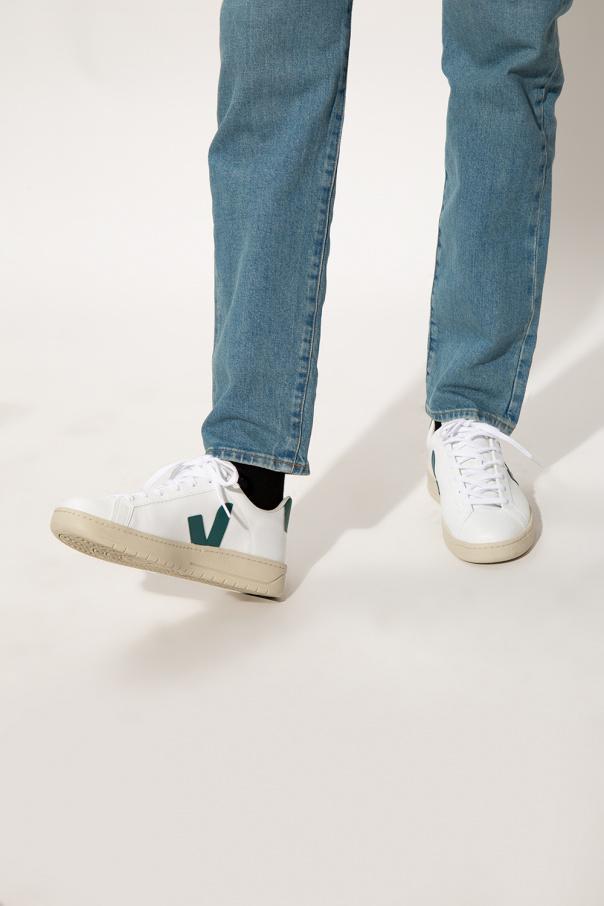 SchaferandweinerShops | Men's Shoes | Veja 'Urca C.W.L.' sneakers | VEJA  Runner Style 2 Sneakers Grau